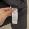 CP ZIP HOODIE BLACK
