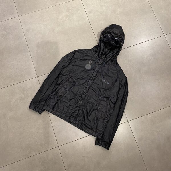 CLARKS X CP COMPANY JACKET