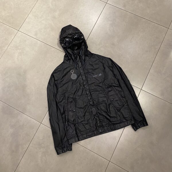 CLARKS X CP COMPANY JACKET