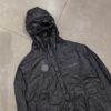 CLARKS X CP COMPANY JACKET