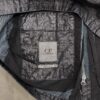 CLARKS X CP COMPANY JACKET