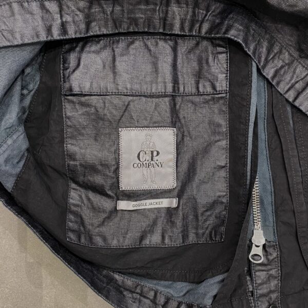 CLARKS X CP COMPANY JACKET