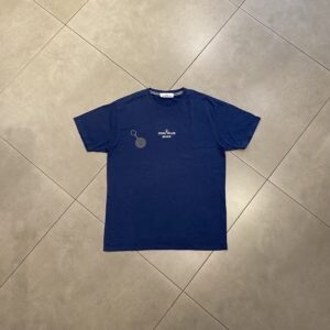 ARCHIVIO TSHIRT BLUE