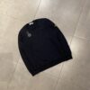 CREWNECK STONE BLACK