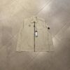 OVERSHIRT CP COMPANY KHAKI