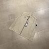 OVERSHIRT CP COMPANY KHAKI