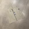 OVERSHIRT CP COMPANY KHAKI