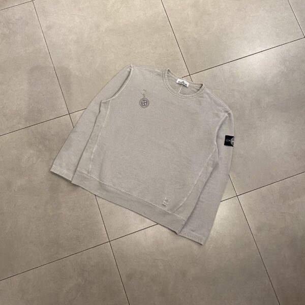 CREWNECK CLOSED PROJECT