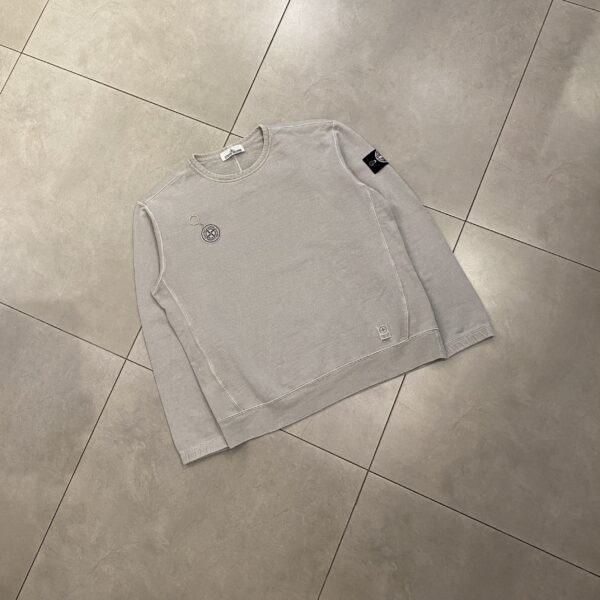 CREWNECK CLOSED PROJECT