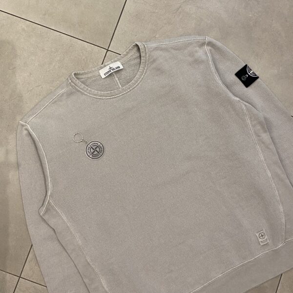 CREWNECK CLOSED PROJECT