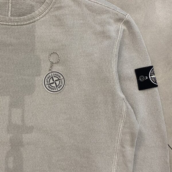 CREWNECK CLOSED PROJECT