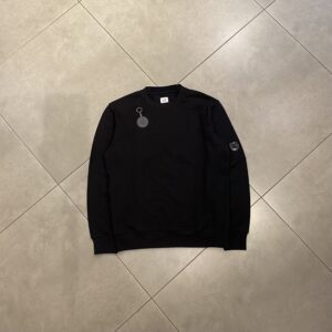 CREWNECK CP COMPANY
