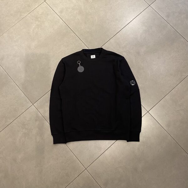 CREWNECK CP COMPANY