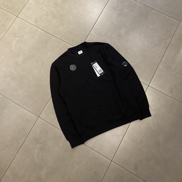 CREWNECK CP COMPANY