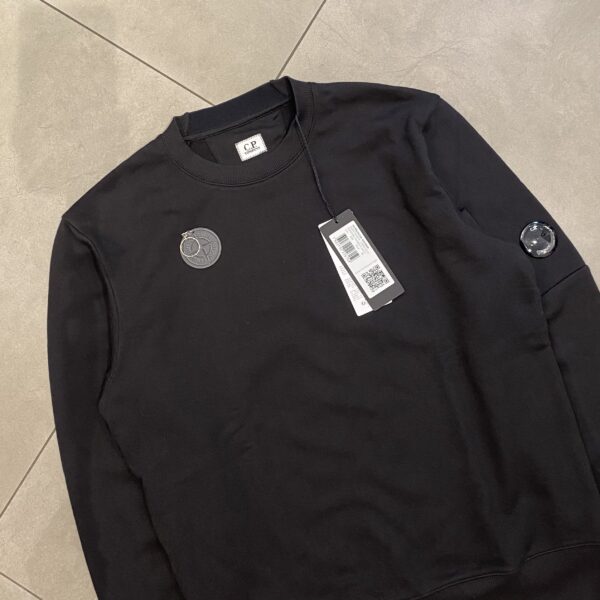 CREWNECK CP COMPANY