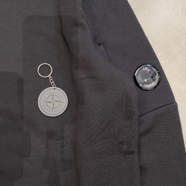 CREWNECK CP COMPANY