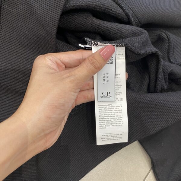 CREWNECK CP COMPANY