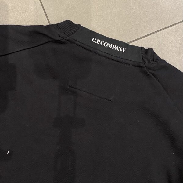 CREWNECK CP COMPANY