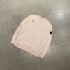 CREWNECK BASIC PEACH