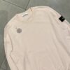 CREWNECK BASIC PEACH