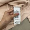 CREWNECK BASIC PEACH