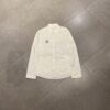 OVERSHIRT GHOST CREME