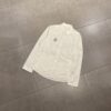 OVERSHIRT GHOST CREME