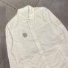 OVERSHIRT GHOST CREME