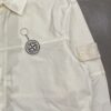 OVERSHIRT GHOST CREME
