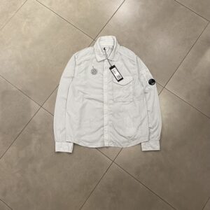 OVERSHIRT CP CHROME R