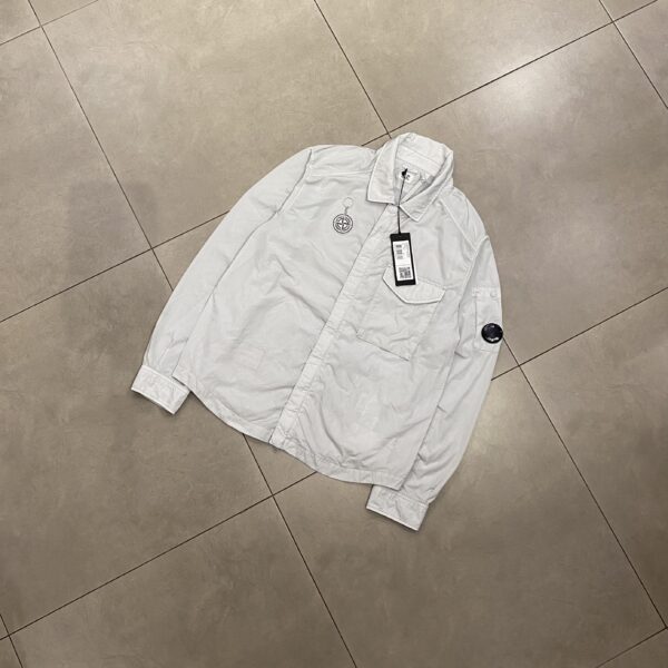 OVERSHIRT CP CHROME R