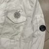 OVERSHIRT CP CHROME R