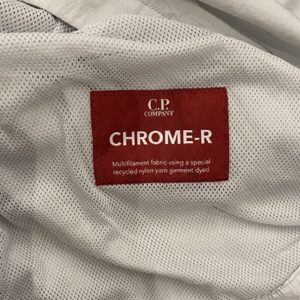 OVERSHIRT CP CHROME R