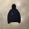 HOODIE STONE GHOST