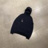 HOODIE STONE GHOST