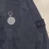 HOODIE STONE GHOST