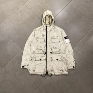CORROSION JACKET