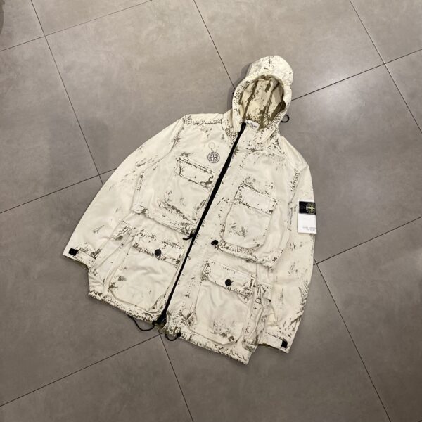 CORROSION JACKET
