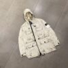 CORROSION JACKET