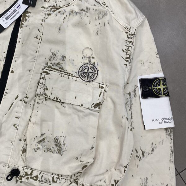 CORROSION JACKET