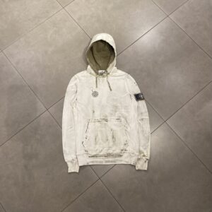 CORROSION HOODIE
