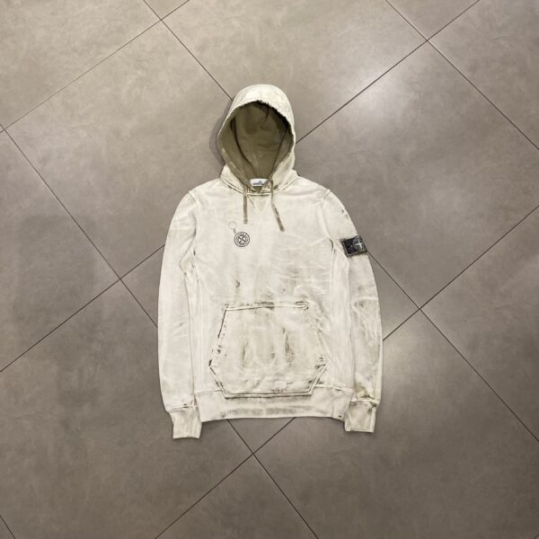 CORROSION HOODIE