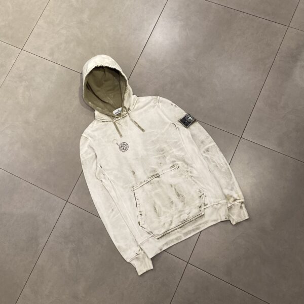 CORROSION HOODIE