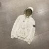 CORROSION HOODIE