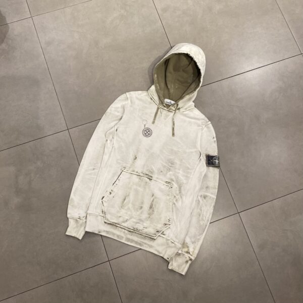 CORROSION HOODIE