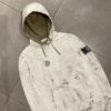 CORROSION HOODIE