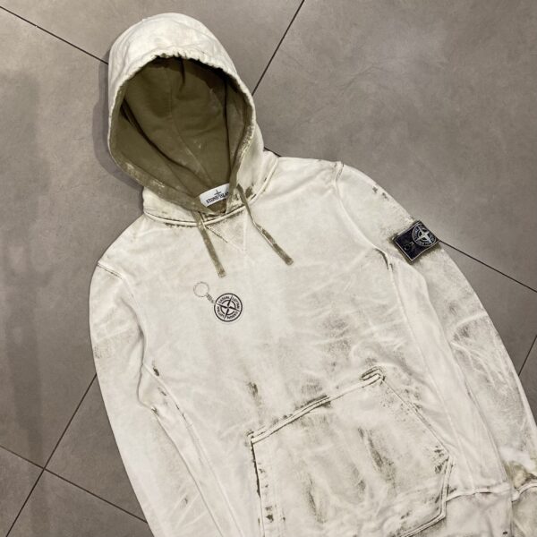 CORROSION HOODIE