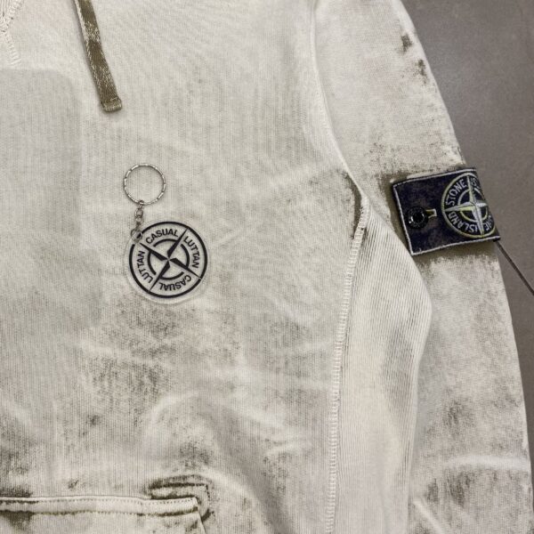 CORROSION HOODIE