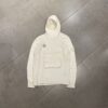 KNIT GHOST CREME