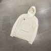 KNIT GHOST CREME
